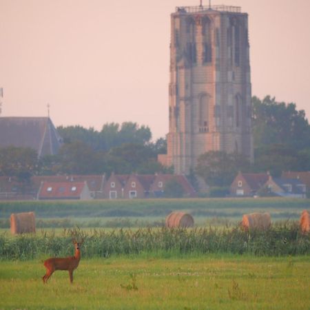 De Dierenweiden Goedereede Zimmer foto